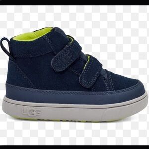 UGG Rennon II Weather Trainer for Kids